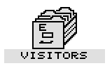 Visitors